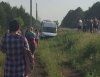 Рейсовый автобус Благовещенск — Магдагачи попал в аварию
