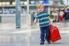 Пять вопросов о выезде ребенка за границу