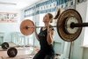 Железная Вероника: в Приамурье появился первый мастер спорта по тяжелой атлетике среди женщин