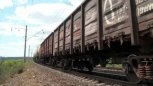 Житель поселка Пионер украл из грузового поезда 100 слитков цинка