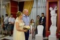 Первая свадьба прошла в новом зале бракосочетаний в благовещенских «Островах»
