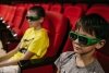 Белогорский кинотеатр откроет 3D-кинозал и кафе-мороженое
