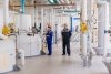 В Приамурье запустили первый в России завод по глубокой переработке сои