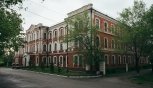 Минсельхоз выделил деньги на реставрацию старинного здания Дальневосточного ГАУ