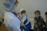 В Приамурье началась вакцинация против гриппа
