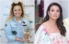 «Мисс Вселенная» Оксана Федорова вручила награды звездным мамам России