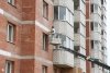 Два дома компании-банкрота «Березки» достроили в Чигирях