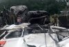 В Приморье в ДТП погибли три пассажира автомобиля с амурскими номерами