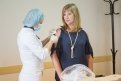 «Я обезопасила семью и коллег»: мэр Благовещенска поставила прививку от гриппа
