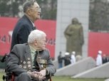 Губернатор поздравляет амурчан с 72-й годовщиной окончания Второй мировой войны