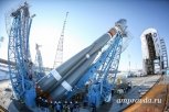 Роскосмос отправил ракету-носитель «Союз» на космодром Восточный
