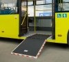 В Приамурье 80 автобусов переоборудуют для инвалидов
