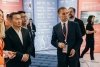 Президент Монголии посетил на ВЭФ павильон Амурской области