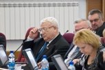 Скончался бывший депутат Заксобрания Геннадий Иванов