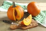 Тыква в карамели, каше, запеканке, на пару и сушеная: 12 рецептов блюд из оранжевой витаминки