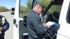 Нелегальный перевозчик возил пассажиров из Благовещенска в Шимановск на неисправном автобусе