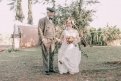 Свадебная фотосессия спустя 60 лет. Источник: life.ru