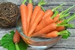 Оранжевое чудо: морковь в скумбрии, котлетах, выпечке и манной каше