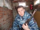 Убийца полицейского из Зеи Тараса Соколюка получил 22 года тюрьмы