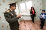 На жилье для военнослужащих в Приамурье потратили больше 1,6 миллиарда рублей