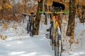 Амурские велосипедисты откроют зимний сезон поездкой к храму