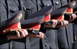 Амурские полицейские почтили память погибших коллег