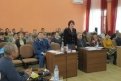 Новым мэром Райчихинска стала Татьяна Родионова