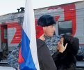mvd_28_amur Отряд полиции вернулся домой из командировки на Северный Кавказ