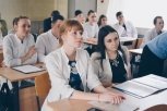 Амурским студентам дали шанс пройти стажировку в ведущих компаниях России