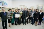 Сергей Степашин предложил амурским авторам открыть отделение Российского книжного союза