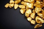 Благовещенская таможня изъяла у китайских контрабандистов золота на 32 миллиона рублей