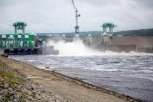 После аварии на Нижне-Бурейской ГЭС заменят украинские опоры