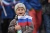 Большинство школьников России признали себя патриотами