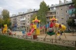 Жители Свободного хотят хорошие дороги и детские площадки во дворах
