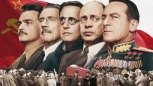 Лягание мёртвых львов: премьера фильма «Смерть Сталина» в России вызвала долгоиграющий скандал
