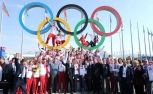 Суд отменил пожизненное отстранение 28 россиян от участия в Олимпийских играх