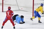 Сборная России стала 11-кратным чемпионом мира по хоккею с мячом