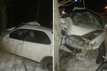В автоаварии на трассе Благовещенск — Белогорск погиб водитель