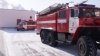 10 пожарных машин выезжали на ЧП в перинатальном центре Благовещенска