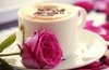 Утро с «Амурской правдой»: в чашке кофе распускаются цветы, кот-защитник и комнаты разных стран