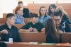 В Приамурье прошел первый молодежный образовательный форум лидеров