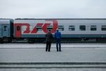 Пассажирский поезд Чита — Благовещенск сделает дополнительную остановку в Томичах