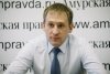 Александр Козлов вошел в тройку лидеров в медиарейтинге губернаторов ДФО