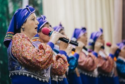 Работников культуры Приамурья власти поздравили с профессиональным праздником