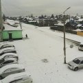 @elena.sinitskaya.s: Утро 25 марта #шимановск