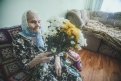 100 лет живет Александра Сазонова с Богом в сердце и детской радостью в глазах.Фото: Дмитрий Тупиков