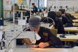 Заключенные из Среднебелой шьют 8 тысяч простыней для пациентов благовещенской больницы
