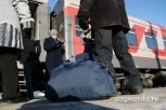 Приамурье выделило более 100 миллионов рублей на дотацию пригородных поездов