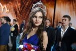 В тройку самых красивых женщин попала дальневосточница: в Москве выбрали «Мисс Россию 2018»