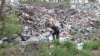 Белогорцы объявили фотоохоту на мусорящих горожан